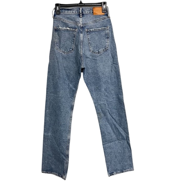 New Citizens Of Humanity Eva High Rise Relaxed Baggy Jeans Size 24 - Picture 5 of 9